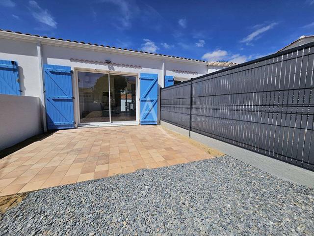 Vente maison 2 pièces Bretignolles sur Mer 85