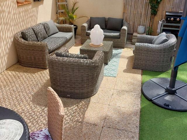 Vente maison 2 pièces Bretignolles sur Mer 85