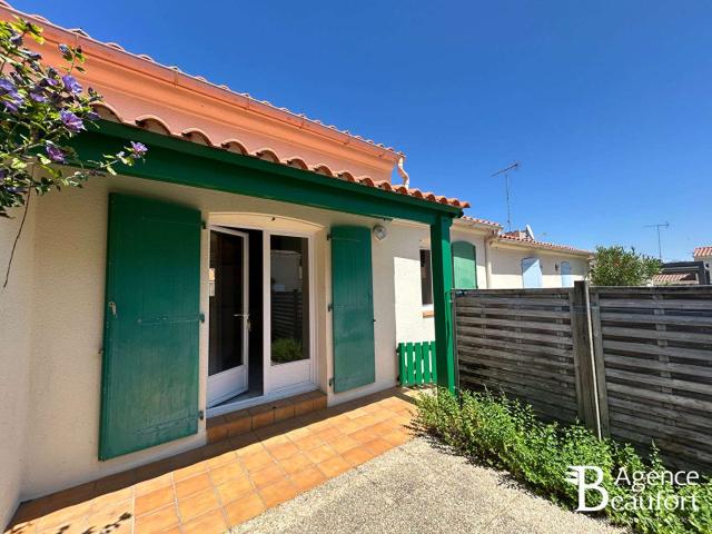 Vente maison 2 pièces Bretignolles sur Mer 85