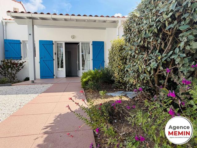 Vente maison 2 pièces Bretignolles sur Mer 85