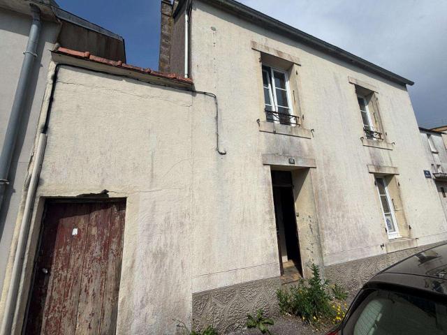 Vente maison 2 pièces Briec 29