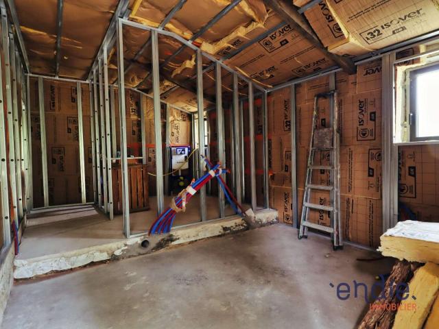 Vente maison 2 pièces Bubry 56