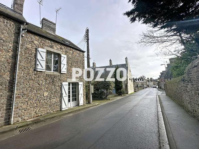 Vente maison 2 pièces Genêts 50