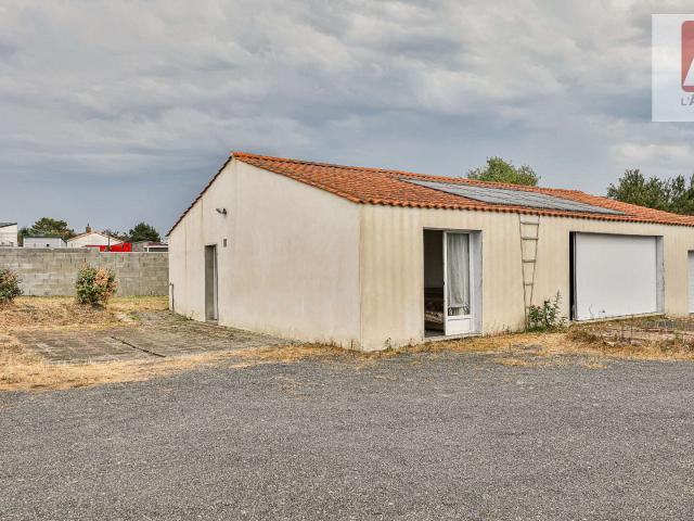 Vente maison 2 pièces Givrand 85