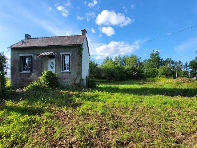 Vente maison 2 pièces Guégon 56