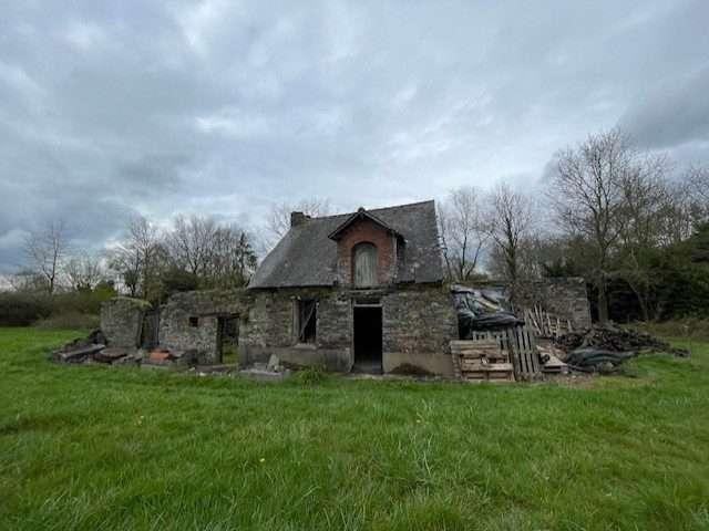 Vente maison 2 pièces Guipry Messac 35