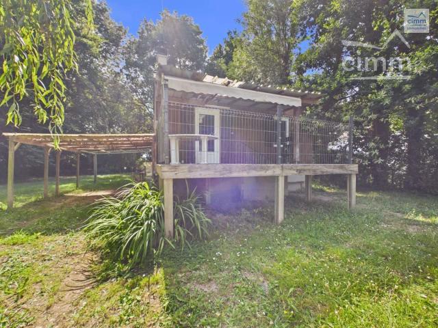 Vente maison 2 pièces Guipry 35