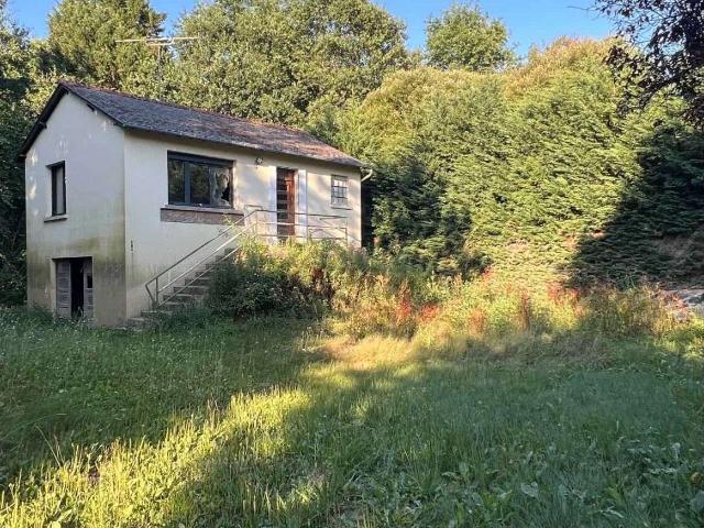 Vente maison 2 pièces Guipry 35