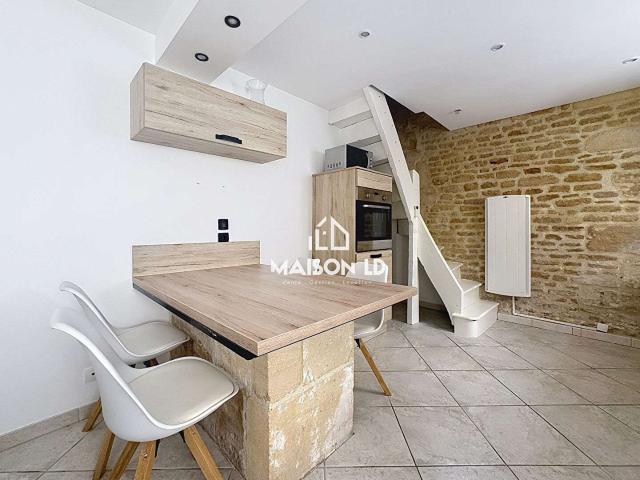 Vente maison 2 pièces Douvres la Délivrande 14