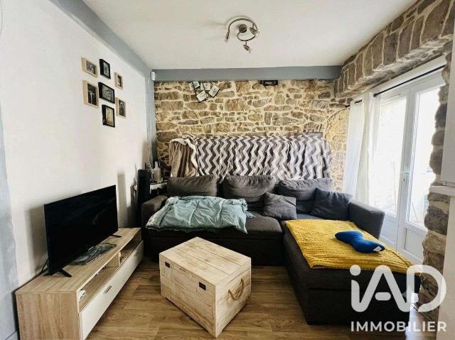 Vente maison 2 pièces Douzens 11