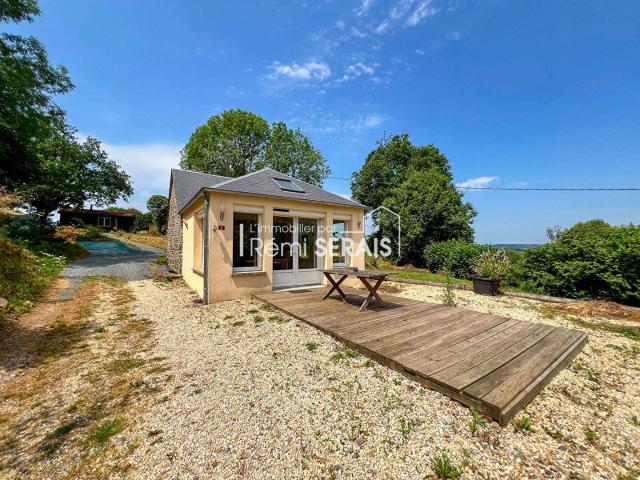 Vente maison 2 pièces Domfront 61