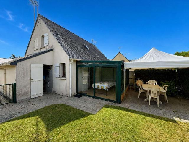 Vente maison 2 pièces Damgan 56