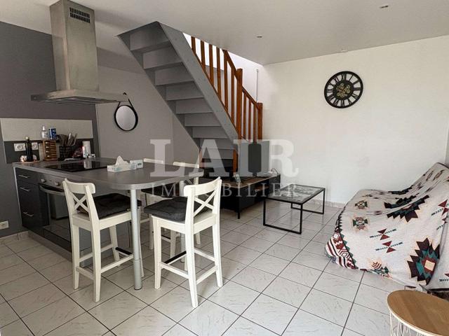 Vente maison 2 pièces Damigny 61