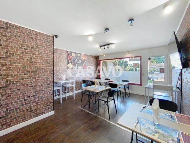 Vente Maison 2 pièces de 48m² 33380 Biganos