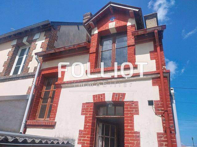 Vente maison 2 pièces Dives sur Mer 14