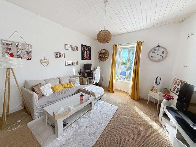 Vente maison 2 pièces Dinan 22