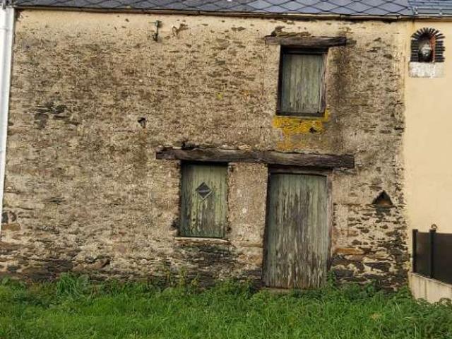 Vente maison 2 pièces Drefféac 44