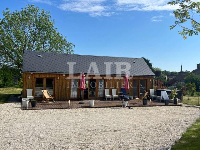 Vente maison 2 pièces Ecouche 61