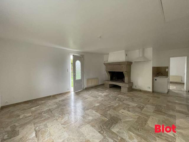 Vente maison 2 pièces Ercé en Lamée 35