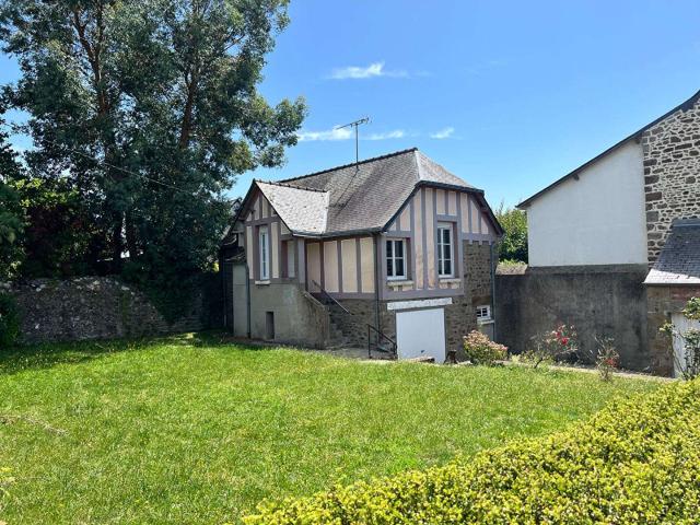 Vente maison 2 pièces Ernée 53
