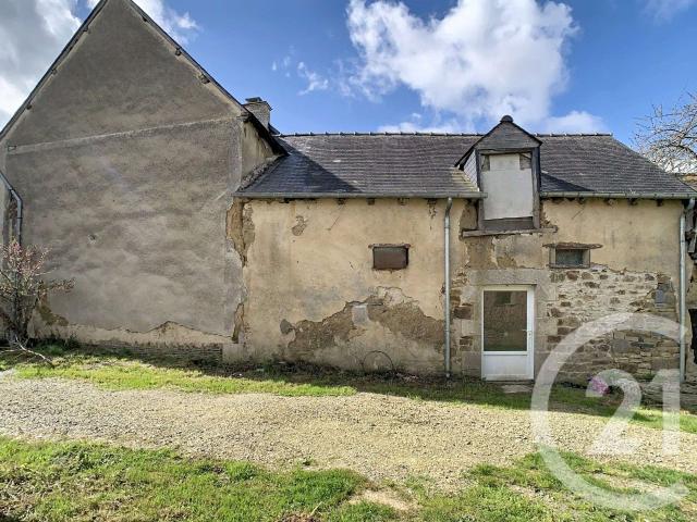 Vente maison 2 pièces Évran 22