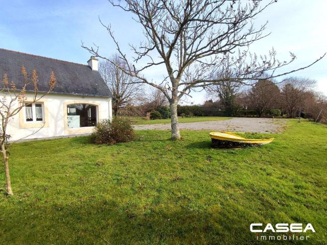 Vente maison 2 pièces Fouesnant 29