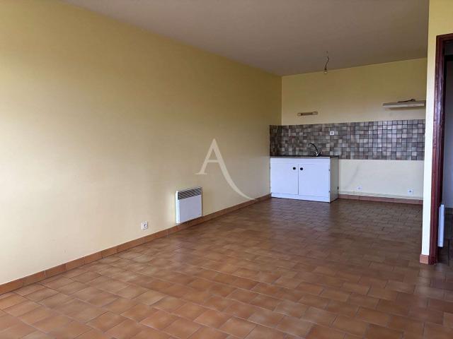 Vente maison 2 pièces Fontenay le Comte 85
