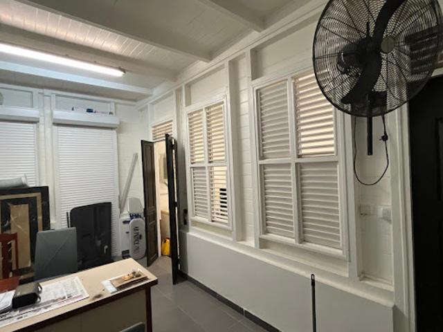 Vente Maison 4 pièces 94 m2 Fort de france