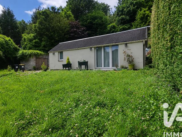 Vente maison 1 pièce Fécamp 76