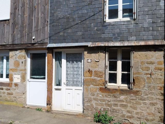 Vente maison 2 pièces Flers 61