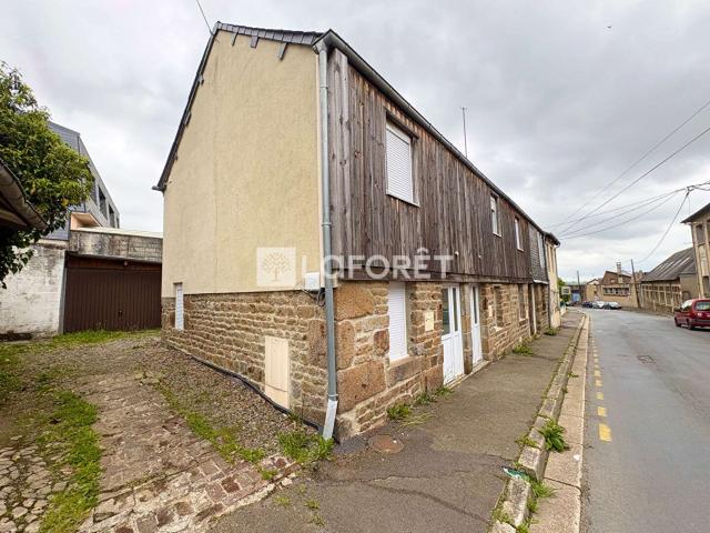 Vente maison 2 pièces Flers 61