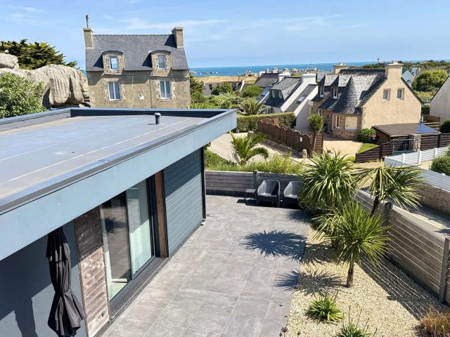 Vente maison 2 pièces Kerlouan 29