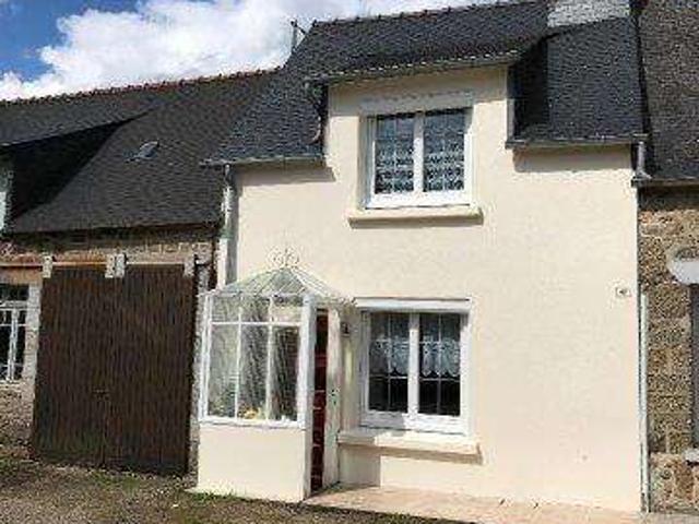 Vente maison 2 pièces Kerpert 22