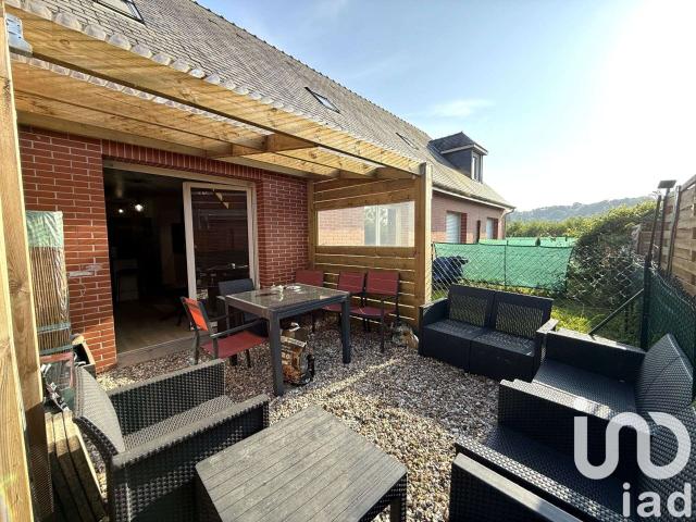 Vente maison 2 pièces Honfleur 14