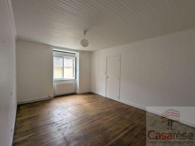 Vente maison 2 pièces Inzinzac Lochrist 56