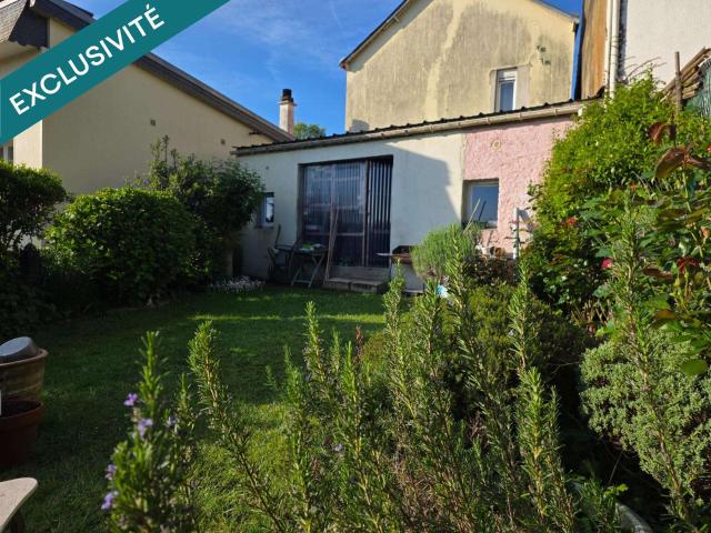 Vente maison 2 pièces Inzinzac Lochrist 56