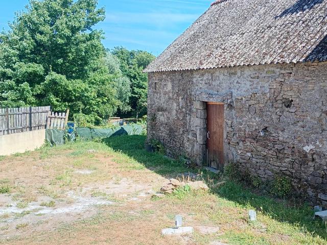 Vente maison 2 pièces Inzinzac Lochrist 56