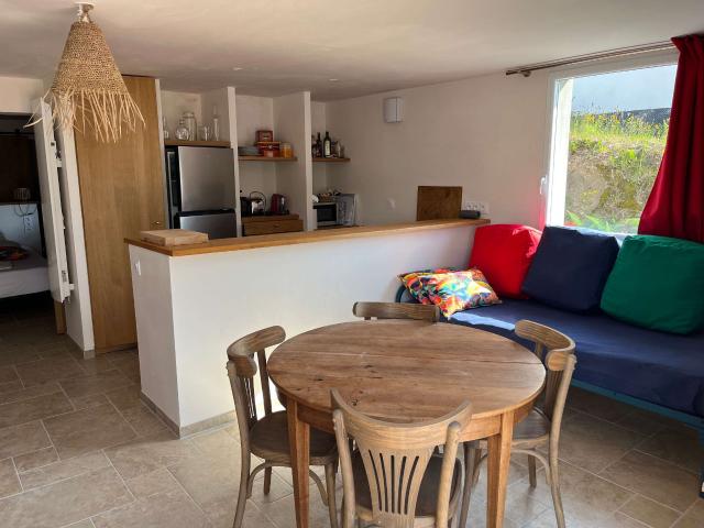 Vente maison 2 pièces Île d'Houat 56