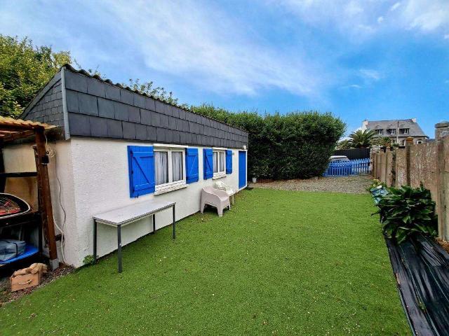 Vente maison 2 pièces Ile grande 22