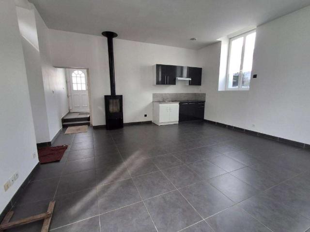 Vente maison 2 pièces Issé 44