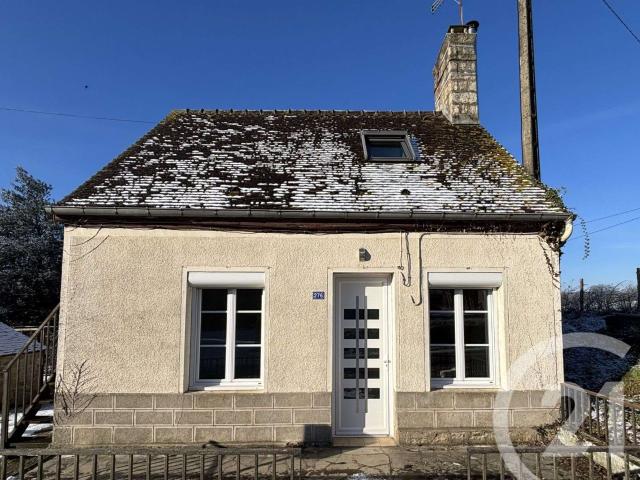 Vente maison 2 pièces Juvigny Val D'Andaine 61