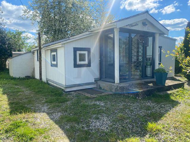 Vente maison 2 pièces Juvigny Val D'Andaine 61