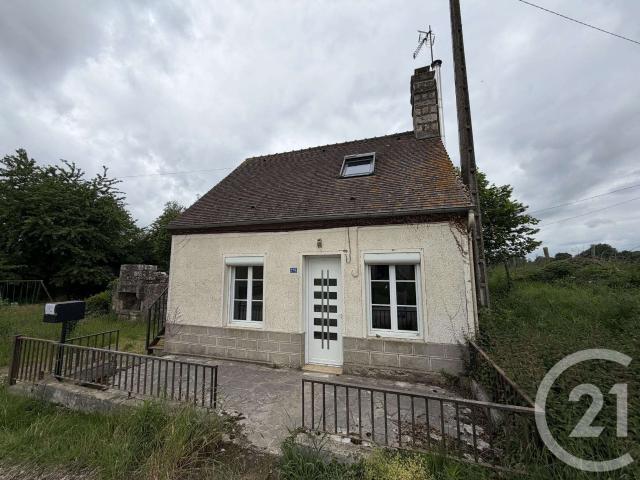 Vente maison 2 pièces Juvigny Val D'Andaine 61