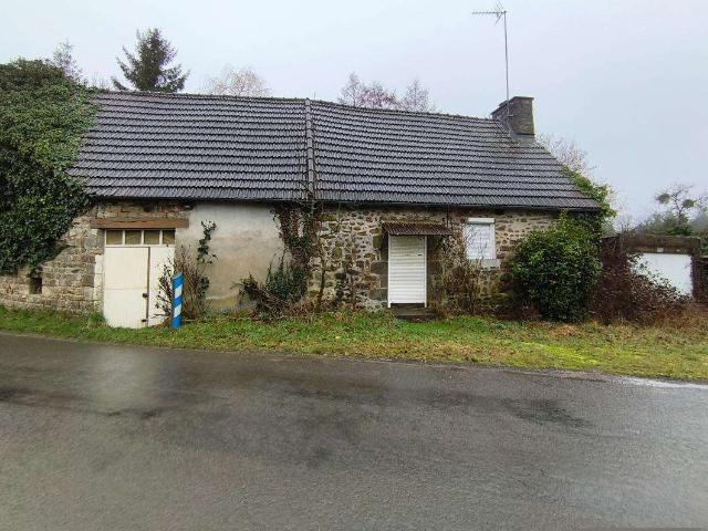 Vente maison 2 pièces Juvigny sous Andaine 61
