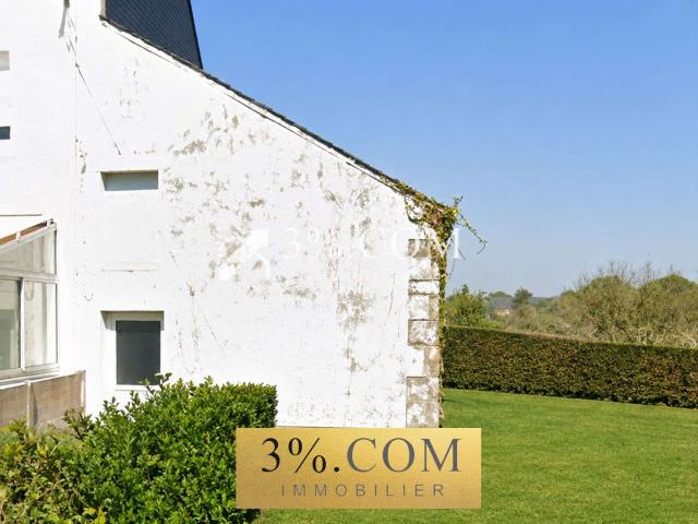 Vente maison 2 pièces Locoal Mendon 56