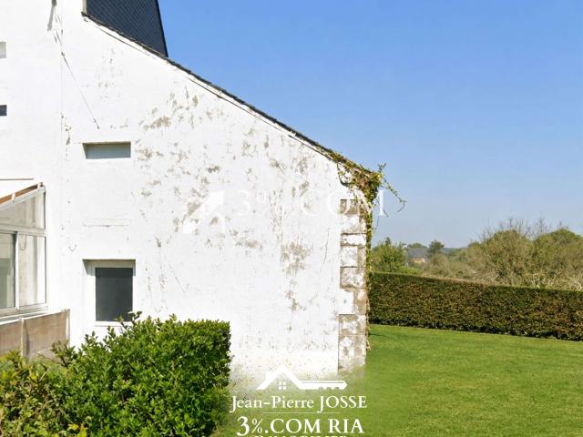 Vente maison 2 pièces Locoal Mendon 56