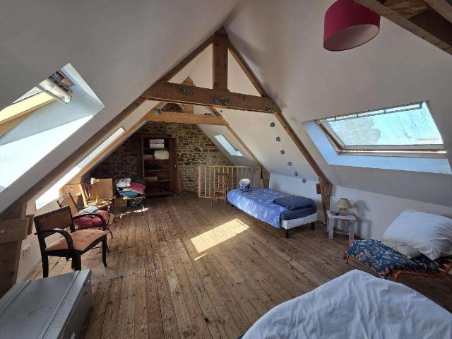 Vente maison 2 pièces Locmiquélic 56