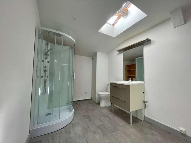 Vente maison 2 pièces L'Oie 85
