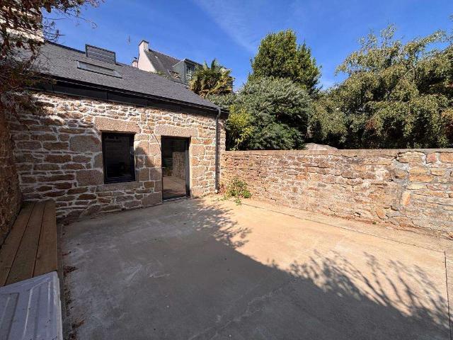 Vente maison 2 pièces Lorient 56