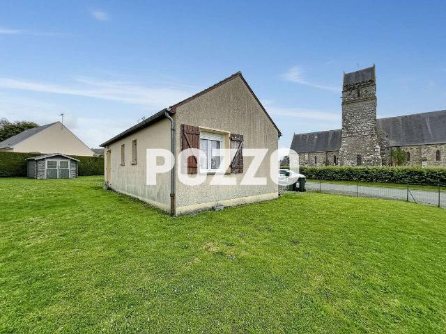 Vente maison 2 pièces La Colombe 50